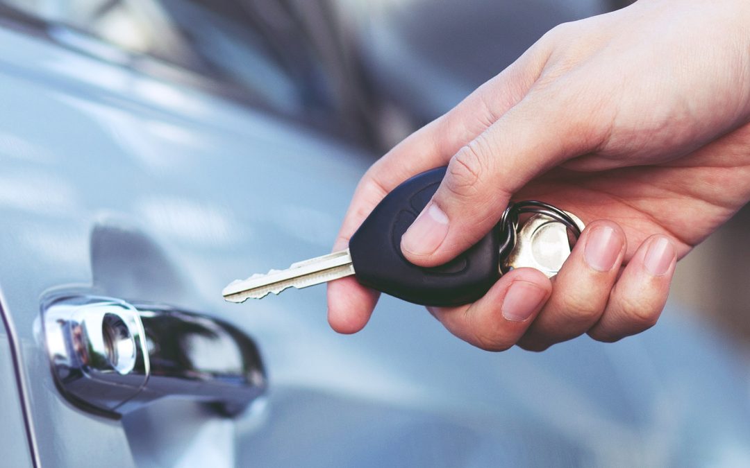 Top Reasons to Consider for Upgrading Your Locks