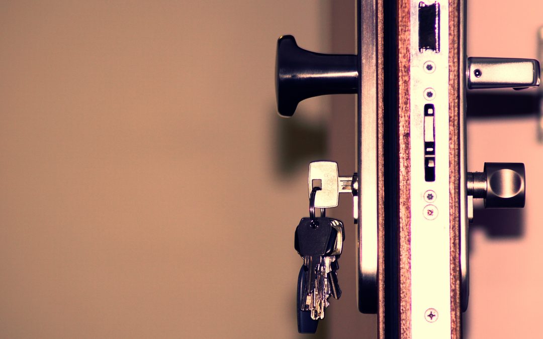Essential Information for Coping with Emergency Lockouts in Portsmouth
